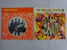 The Rolling Stones 5 London Records SLC 235 Japan PROMO VINYL LP