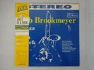 Bob Brookmeyer Jazz Is A Kick Mercury SJ-19801  33 RPM VINYL OBI 270