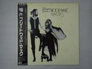 Fleetwood Mac Rumours Warner Bros. Records P-10233W Japan  VINYL LP OBI