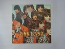 Pink Floyd The Piper At The Gates Of Dawn EMI EMS-50104 Japan  VINYL LP
