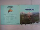 Bingo Miki Scandinavian Suite Three Blind Mice TBM-1005 Japan  VINYL LP