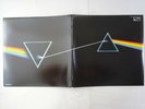 Pink Floyd The Dark Side Of The Moon EMI EMS-80324 Japan PSTER, POSTCARD  LP