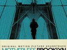 VARIOUS - Motherless Brooklyn (Soundtrack) - Vinyl (180 gram vinyl LP + insert)