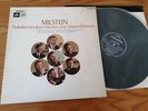 PROKOFIEV / MILSTEIN violin LP COLUMBIA CCA 1089 STEREO Dowel Spine EX