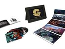 GZA - Liquid Swords (Deluxe Art Box) [4x7``] (US IMPORT) VINYL LP NEW