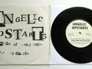Angelic Upstarts - The Murder Of Liddle Towers UK 78 Small Wonder/Rough Trade 7