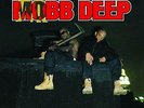 MOBB DEEP-JUVENILE HELL VINYL LP NEUF