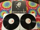 Bob Dylan/The Band - RARE 2 LP - Live January 17, 1974 in Charlotte, NC - VG+