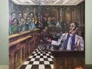 WILLIE COLON: El Juicio (1972) | Canta Hector LaVoe [Fania Records] Vinyl LP NEW