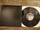 AC/DC -Back In Black-VG/VG+ Hair Metal 1ST Press 1980 Embossed SD-16018 Sleeve