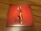 Charli XCX ?Number 1 Angel / Pop 2 LP red vinyl clear vinyl