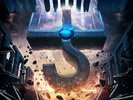 BLUE OYSTER CULT 'THE SYMBOL REMAINS' Double VINYL LP (2020)