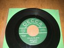 JIMMY DALEY / Kip Tyler US 1958 orig rockabilly 7