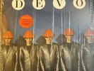 DEVO Freedom Of Choice LP Original Shrink HYPE Girl U Want Wip It New Wave 1980