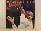 Sanchez - Missing You 12