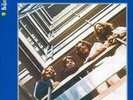 The Beatles 1967-1970 The Blue Album [2LP] 180 Gram Vinyl Records Remastered New
