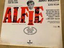 Sonny Rollins; Alfie Soundtrack, Impulse AS-9111, VAN GELDER, OG Stereo copy