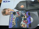 DAVID BOWIE - TONIGHT - POSTER - JAPAN VINYL LP OBI EYS-91092