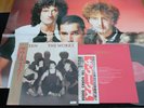 QUEEN - THE WORKS - PROMO - POSTER - JAPAN VINYL LP OBI EMS-91076 EX-/EX