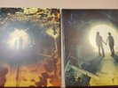 The Last Of Us Soundtrack Volume 1 2 Exclusive Bundle Pack Splatter Vinyl 4xLP