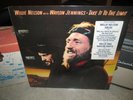 SEALED - WILLIE NELSON & WAYLON JENNINGS Vinyl Lp TAKE IT TO THE LIMIT SEALED