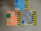 Street Sounds Electro 4/5mcrucial 12” LP 1984 used