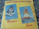 Partner Eins : Warum müssen Autos fahren,RAR  ,Metronome,7
