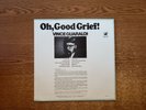 1968 MINT-EXC Vince Guaraldi ?– Oh, Good Grief  WS 1747 LP33