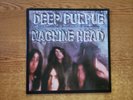 1970S MINT-EXC  Deep Purple ?– Machine Head BSK 3100 LP33