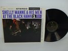 SHELLY MANNE & HIS MEN ?At The Black Hawk Vol.1 DG EX  LP Contemporary S 7577
