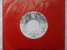 GENESIS Happy The Man / Other Artist – Italian 45/7” Single; Juke Box Pressing