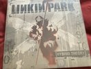 Linkin Park HYBRID THEORY Vinyl LP Record Album New Sealed