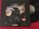 THE STRANGLERS The Raven 12