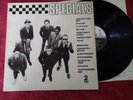The Specials A1/B6 1979 1st Press Excellent Vinyl LP Record Album CDL TT5001 ex+