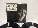 Paul McCartney - The Interview 1980 Stereo DJ Promo 2 Discs Near Mint
