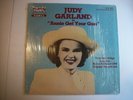 JUDY GARLAND--IN ANNIE GET YOUR GUN--VINYL ALBUM