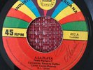 CONJUNTO SONORA CALLAO - A La Playa  / RARE GUAGUANCO SALSA PERU Imsa