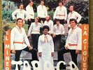CONJUNTO TABOGA - Tu eres la luz / LATIN SOUL COSTA RICA