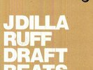 NEW SEALED J Dilla Ruff Draft Beats Instrumentals Vinyl Rap Hip Hop Pop