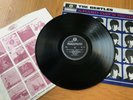 Beatles Rarity: Hard Days Night 1964 Export Copy - Silver Parlophone  - not EMI