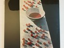PAUL McCARTNEY McCartney 1970 LP Apple STAO-3363 SEALED ORIGINAL