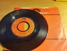 THE JAM IN THE CITY / TAKIN MY LOVE POLYDOR RED INJECTION LABEL JUKE BOX VG RARE