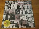 THE ROLLING STONES EXHILE ON MAIN STREET SEALED 180 GRAM LP AUDIOPHILE FREE SHIP