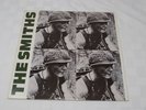 The Smiths- Meat Is Murder, Sire 1-25269, RE1 SR2/RE1 SR3, VG+