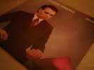 Vintage Record  - The Pleasure Principle by Gary Numan