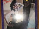 PAT BENATAR - IN THE HEAT OF THE NIGHT — Sealed MFSL Original Master Recording