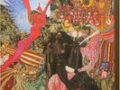 SANTANA ABRAXAS Vinyl Mobile Fidelity Sound Lab Sealed AUDIOPHILE