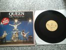 QUEEN Another One Bites the Dust 1984 RARE 12'45 made Germany