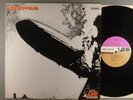 Led Zeppelin  Self-Titled   Blues Rock; Psych  RARE  Original 3 Tone Label