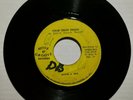 KEITH & TEX - STOP THAT TRAIN // BOBBY ELLIS - FEELING PECKISH  [ OCT067 ]